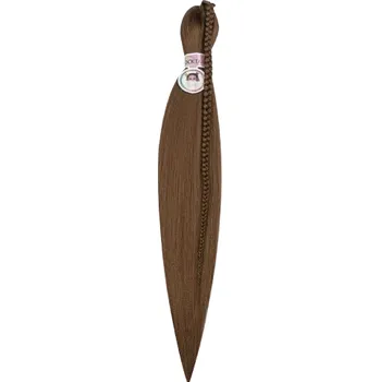 Příčesek EZ 100% Kanekalon Cocktail - barva 8