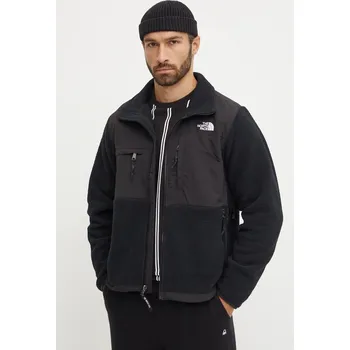 Pánská mikina Bunda The North Face Retro Denali Jacket NF0A88XHJK31 černá 99X, vel. S