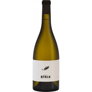 Víno U Tří Dubů Ryzlink rýnský 13,5% 0,75l