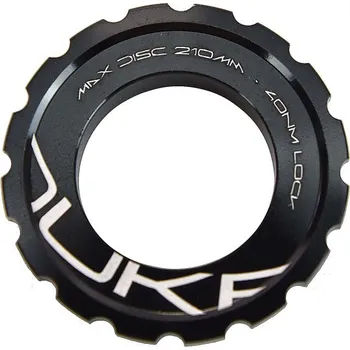 Brzda na kolo DUKE CENTER LOCK RING, 10g