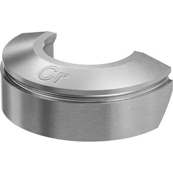 FEIN matrice k prostřihovačce BLK 3,5 na nerez do 5 mm (800 N/mm2)