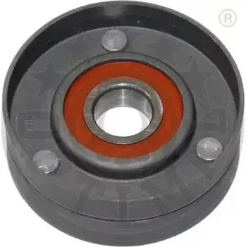 Motor automobilu OPTIMAL Vratná / vodicí kladka drážkového klínového řemenu OPT 0-N1459S