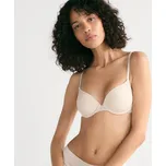 Reserved - Modulovaná podprsenka 2 pack - tělová - 154EZ-02X - 154EZ-02X-80D