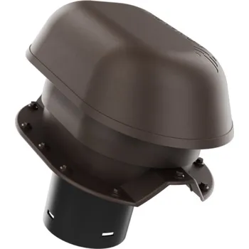 Vrták Větrací komín Krono-Plast ⌀ 150 mm