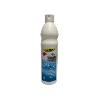 SuBio Senzitive na nádobí 0,5 l