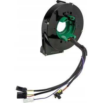 Posilovač řízení Vinutá polštář NTY EAS-CH-016