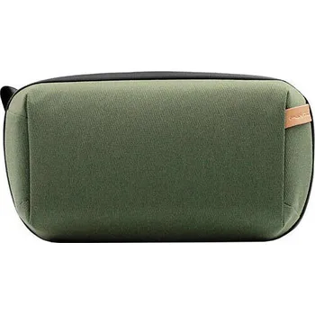 Ochrana fotoaparátu a videokamery PGYTECH Tech Organizer Moss Green