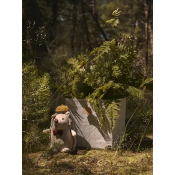 Pánská obuv Sinsay - Úložná krabice - béžová - 517CK-02X - 517CK-02X-ONE