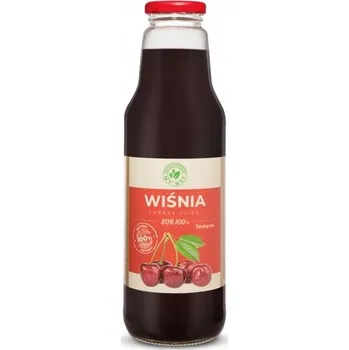 Višňová šťáva 100 % Višňová šťáva z višní / 750 ml MyWay