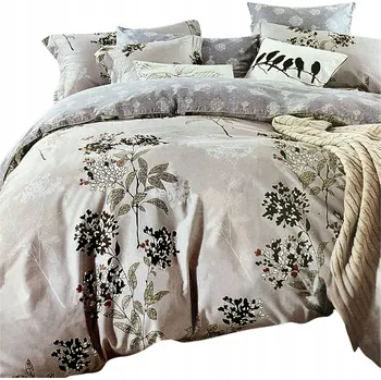 Povlečení Povlečení 160x200+Povlečení 70x80 cm Příjemné Komfortní Odolné vůči praní-TOP