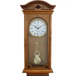 Nástěnné kyvadlové hodiny MPM E05.3893.50 + DÁREK ZDARMA