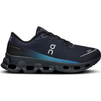 Dámská běžecká obuv On Running Cloudspark 3WE10401947 Black/Blueberry 40,5