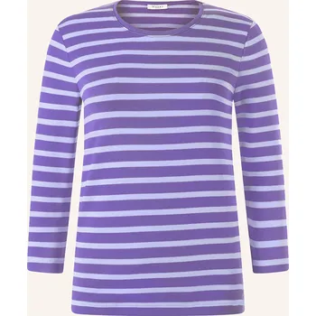 Maerz Muenchen Dámská Košile S 3/4 Rukávem, fialová / tmavě...