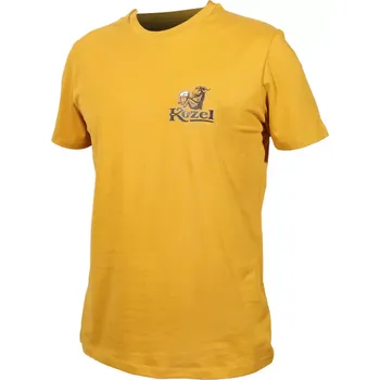 Triko Kozel Kurkuma , vel. 4XL