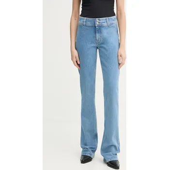 Dámské džíny Džíny Filippa K 31304.FK modrá 55J, vel. 25