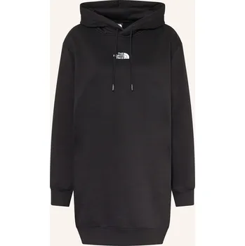 Dámské šaty The North Face Dámské Mikinové Šaty S Kapucí W Essential,...