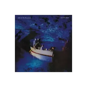 Zahraniční hudba Ocean Rain / Softpack - Echo & The Bunnymen [CD]