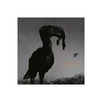 Zahraniční hudba Solastalgia / Digipack - Heretoir [CD]