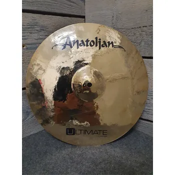Činel Anatolian Ultimate crash 14"