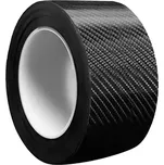 Ochranná páska - karbonová fólie - 5 m
