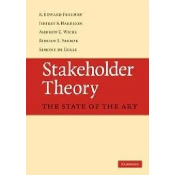 Stakeholder Theory - Freeman, R. Edward