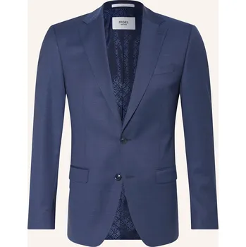 Pánské sako Digel Move Pánské Oblekové Sako Alesso Slim Fit, 22 blau, 54