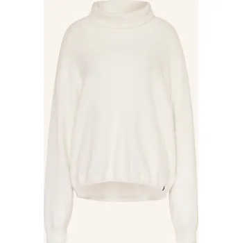 Dámský svetr Elias Rumelis Dámský Svetr S Rolákem Nakita, režná, 38