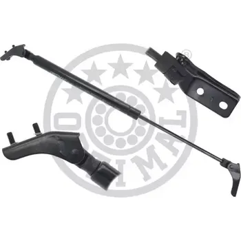 Dveře karosérie OPTIMAL Plynová vzpěra zavazadlového prostoru OPT AG-52242