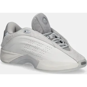 Pánské tenisky Tenisky adidas Originals Nova Iiinfinity pánské, šedá barva, JQ2757, 42, 90X