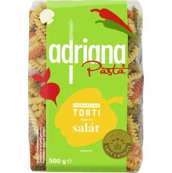 Adriana Pasta Torti těstoviny semolinové sušené 500g