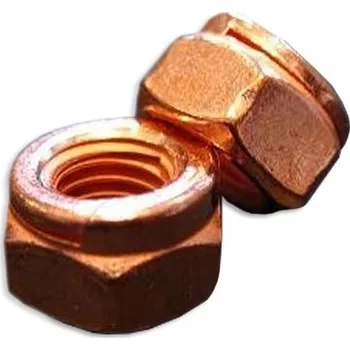 Matice Samojistná matice M8 / 12 FMIC