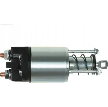 Startér Elektromagnetický spínač, startér AS-PL SS4016