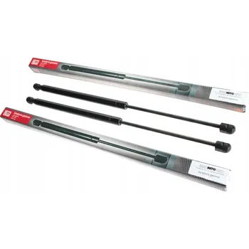 Dveře karosérie Teleskopický píst víka kufru zadních dveří HYUNDAI i30 II 2 GD HB - FA Krosno - 2 kusy