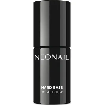 Lak na nehty Podkladový gel lak NeoNail Hard Base 7,2 ml