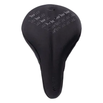 Sedlo na kolo Sedlo MARTES SITERPAD S M000274626 – Černá