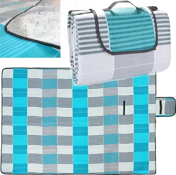 deka Deka MEMFLOW K02 obdélníková 200 x 200 cm