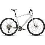 Specialized Sirrus X 4.0 Satin Silver…