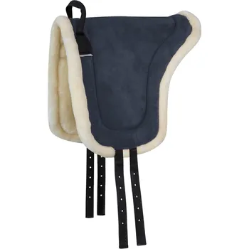 Jezdecké sedlo WALDHAUSEN Pad jezdecký Soft Waldhausen, night blue PONY