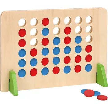 Desková hra Tooky Toy Piškvorky