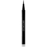 ARTDECO Liquid Liner Intense dlouhotrvající oční linky ve fixu odstín 01 Black 0,6 ml