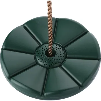 plyšák Disk houpací průměr 28 cm