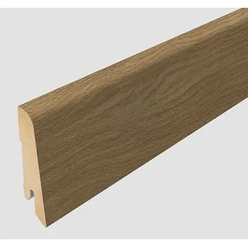 soklová lišta Egger podlahová lišta L422 6cm