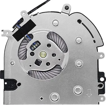 Ventilátor pro notebook Ventilátor HP EliteBook 755 850 15u - G5 G6