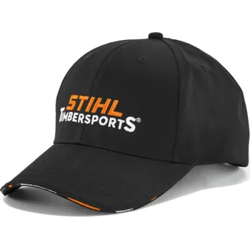 Kšiltovka STIHL Kšiltovka TIMBERSPORTS LOGO
