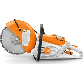 Okružní pila STIHL Akumulátorová rozbrušovačka TSA 300