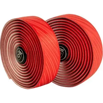 omotávka na kolo Silca Omotávka Silca Nastro Cuscino 2,5 barva červená