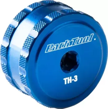 Park Tool Vratidlo na bity a závitníky MINI Park Tool TH-3