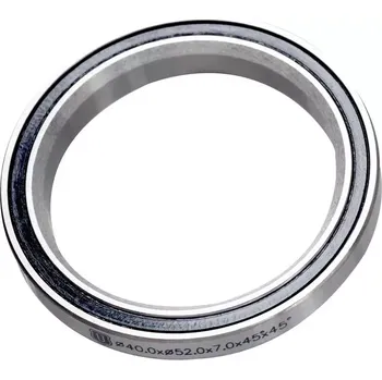 Hlavové složení Marwi Ložisko hlavového složení Marwi CB-784 40,0x52,0x7 45°/45°