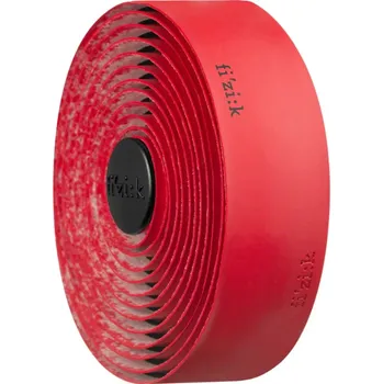 Sport Fizik Omotávka Fizik Terra Bondcush Tacky 3mm barva červená