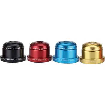 Hlavové složení Aerozine-Titanium Hlavové složení Aerozine XH1.6B barva zlatá